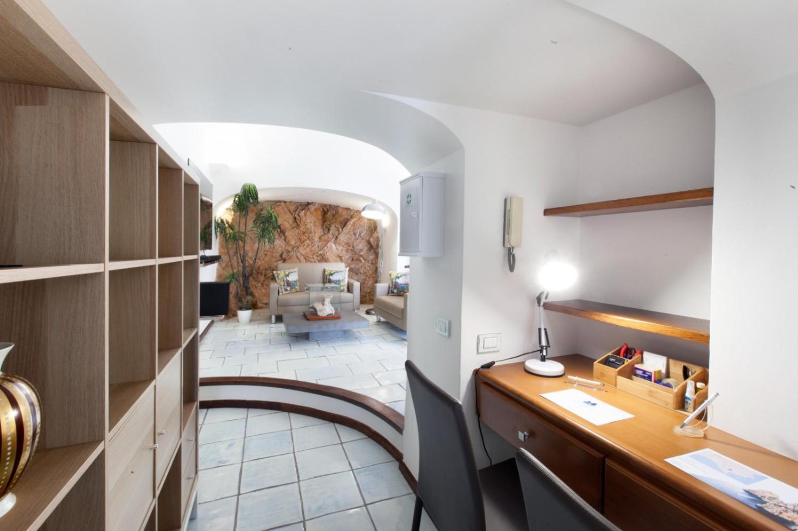 Faraglionensis Monaconehouse Villa Capri Exterior photo